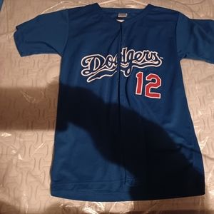 Dodgers Jersey